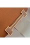 Geta Chevre Ck37 rumeneste Hardware-ul de Aur Ghw 20cm Full Manual