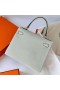 Kelly Togo 0W gri Crystal Hardware-ul de Aur Ghw 25cm Full Manual