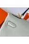 Kelly Togo 0W gri Crystal Hardware-ul de Aur Ghw 25cm Full Manual