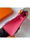 Mini Kelly Pochette Epsom 8W ruj roz Hardware-ul de Aur 22cm Ghw Full Manual