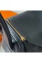 Lindy Atinge Clemence & Mat Crocodil 2Z Albastru Hardware-ul de Aur 26cm Full Manual Ghw