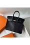 Saci Brikin Șopârlă Ck89 Negru Hardware-ul de Aur 25cm Full Manual Ghw