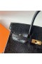 Saci Brikin ÈopârlÄ Ck89 Negru Hardware-ul de Aur 25cm Full Manual Ghw