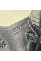 Saci Brikin Șopârlă Ck89 Negru Hardware-ul de Aur 25cm Full Manual Ghw