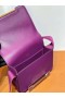 Geta Chevre P9 actiniae violet Hardware-ul de Aur 20cm Full Manual Ghw