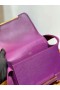 Geta Chevre P9 actiniae violet Hardware-ul de Aur 20cm Full Manual Ghw