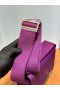 Geta Chevre P9 actiniae violet Hardware-ul de Aur 20cm Full Manual Ghw