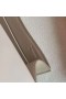Saci Constance elan Epsom Ck10 Crema Aur Alb Hardware 23cm Full Manual Ghw