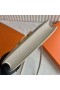 Saci Constance elan Epsom Ck10 Crema Aur Alb Hardware 23cm Full Manual Ghw