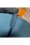 În Bucla Clemence & Swift Albastru de Prusia Hardware-ul de Aur 18cm Full Manual Ghw