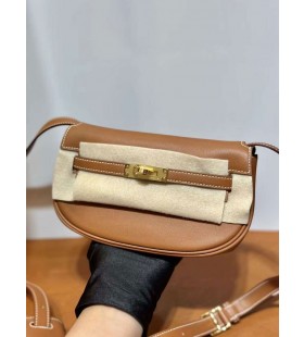 Kelly Moove Swift Ck37 rumeneste Hardware-ul de Aur 17cm Full Manual Ghw