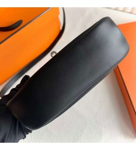 Kelly Moove Swift Ck89 Negru Argintiu Hardware 19cm Full Manual Phw