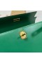 Kelly Boxcalf 1K Bamboo green Gold Hardvéru 25 cm Full Ručné
