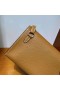 Hermesnap Peňaženky Epsom Ck37 dozlata Strieborný Hardware 18 cm Full Ručné Phw