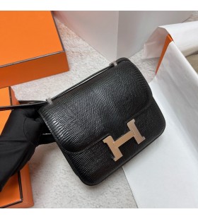 KlÃ¡ra Lizard ck89 Black Silver HardvÃ©ru Phw 18 cm Full RuÄnÃ©