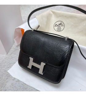 KlÃ¡ra Lizard ck89 Black Silver HardvÃ©ru Phw 18 cm Full RuÄnÃ©