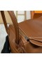 린디 Clemence Ck37 골든 브라운 은 하드웨어 Phw26cm 전체 핸드