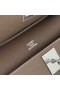 미니 Jypsiere 스 Ck18Etoupe 회색은 하드웨어 Phw23cm 전체 핸드