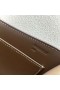 가방스 호 Epsom Ck18Etoupe 회색은 하드웨어 23cm 전체 Handmade Phw