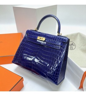 ì¼ˆë¦¬ ë¹›ë‚˜ëŠ” Niloticus ì•…ì–´ 7T ë°ì€ ë¸”ë£¨ ê³¨ë“œ í•˜ë“œì›¨ì–´ Ghw28cm ì „ì²´ í•¸ë“œ