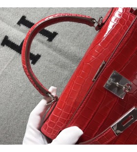 ì¼ˆë¦¬ ë¹›ë‚˜ëŠ” ì•…ì–´ ìˆ˜ë°• ë¹¨ê°„ ì€ í•˜ë“œì›¨ì–´ 28cm ì „ì²´ í•¸ë“œ