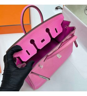 ë²„í‚¨ ë„ë§ˆë±€ j5 ë¡œì¦ˆ í•‘í¬ ì€ í•˜ë“œì›¨ì–´ Phw25cm ì „ì²´ í•¸ë“œ