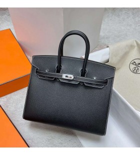 ë²„í‚¨ Sellier Epsom Ck89 ë¸”ëž™ ì€ í•˜ë“œì›¨ì–´ Phw25cm ì „ì²´ í•¸ë“œ