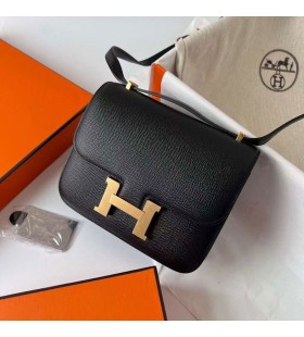 Constance1-19Epsom Ck89 ë¸”ëž™ ê³¨ë“œ í•˜ë“œì›¨ì–´ Ghw19cm ì „ì²´ í•¸ë“œ