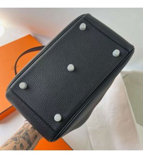 린ë Clemence TC ê°ì£½ Ck89 ë¸ë ì íëì¨ì´ 26cm ì ì²´ Handmade Phw