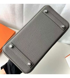 ë²„í‚¨ í† ê³  0L ì¤‘ê°„ íšŒìƒ‰ì€ í•˜ë“œì›¨ì–´ 25cm ì „ì²´ Handmade Phw