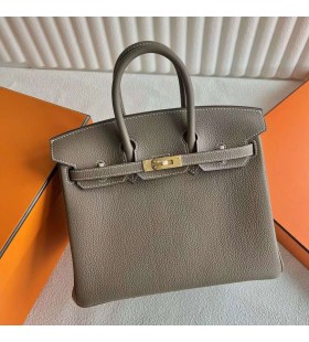 ë¶ë ë²í¨ í ê³  Ck18Etoupe Grey ê¸ íëì¨ì´ 25cm ì ì²´ Handmade Ghw