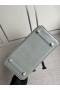 Birkin Lizard ck81 Gris T Zlatni Okovi GHW 25 cm, u Potpunosti je RuÄni Rad