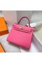 Kelly Swift 8 W Nova lipstick rose Gold Okovi Ghw 25 cm, Potpuna Ručna izrada