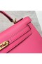 Kelly Swift 8 W Nova lipstick rose Gold Okovi Ghw 25 cm, Potpuna Ručna izrada