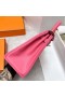 Kelly Swift 8 W Nova lipstick rose Gold Okovi Ghw 25 cm, Potpuna Ručna izrada