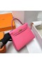 Kelly Swift 8 W Nova lipstick rose Gold Okovi Ghw 25 cm, Potpuna Ručna izrada