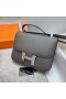 Constance 24-1 Epsom 0L Sivo-Srebrni Okovi Phw 24 cm Potpunosti Ručni Rad