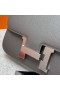 Constance 24-1 Epsom 0L Sivo-Srebrni Okovi Phw 24 cm Potpunosti RuÄni Rad