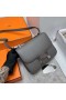 Constance 24-1 Epsom 0L Sivo-Srebrni Okovi Phw 24 cm Potpunosti Ručni Rad