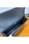 Novčanik Hermesnap Epsom Ck89 Crno Srebrni Okovi 18 cm u Potpunosti Ručni Rad Phw