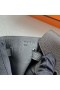 Torbe Birkin Togo 0L Medium siva Zlatni Okovi 25cm u Potpunosti Ručni Rad Ghw