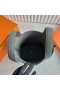 Picotin Clemence 0L Sivo-Srebrni Okovi 18 cm u Potpunosti Ručni Rad Phw