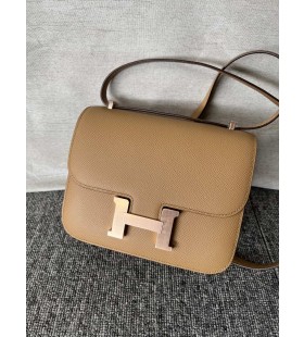 Boja čaja Constance Epsom Okovi od Zlata 18 cm u Potpunosti Ručni Rad