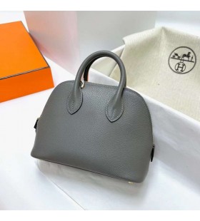 Mini Bolid Evercolor OL Gris Zlatni Okovi Ghw 19 cm u Potpunosti Ru&Auml;ni Rad