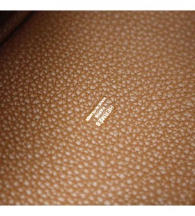 Picotin Clemence Ck37 Zlatno-Sme&Auml;&lsquo;i Zlatni Okovi Ghw 18 cm u Potpunosti Ru&Auml;ni Rad