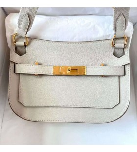 Mini Jypsiere Evercolor 8L Ledeni Okovi Od Bijelog Zlata Ghw 23 cm je u Potpunosti Ručni Rad