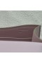 Väskor Constance elan Epsom 09 Ljus Lila Rosa Silver Hårdvara 23 cm Full Handgjorda Phw
