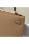 Kelly Epsom 0M Derin haki Altın Donanım Ghw 25cm Tam El Yapımı