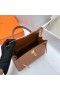 Kelly Epsom Ck37 Altın Kahverengi Altın Donanım Ghw 25cm Tam El Yapımı