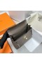 Kelly Togo M8 Griss Asfalt Altın Donanım Ghw 25cm Tam El Yapımı